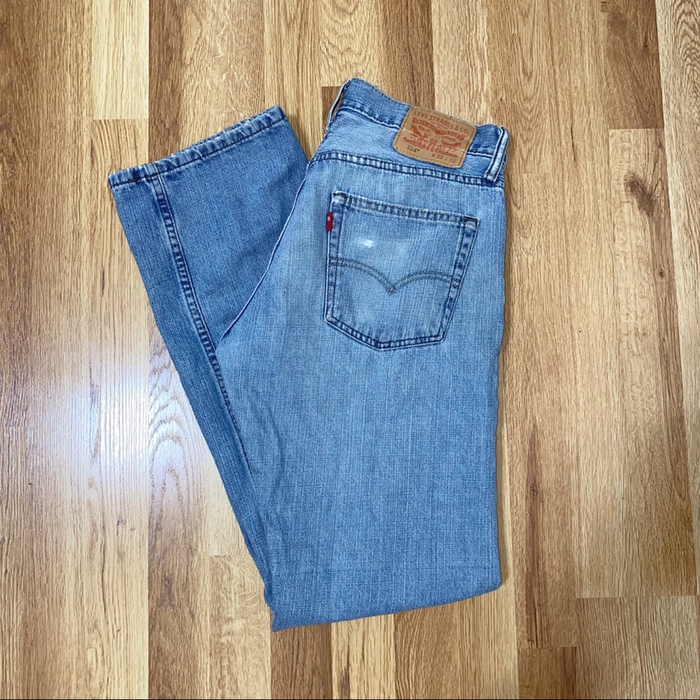Levi’s 514 32x32